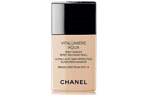 chanel foundation 50|chanel foundation for mature skin.